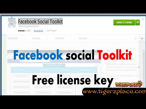 chrome web store and install facebook friends mapper extension